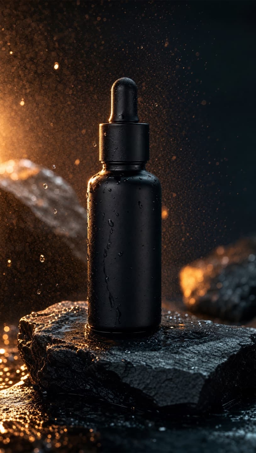 AI-assisted product creative by Ghost AI Systems