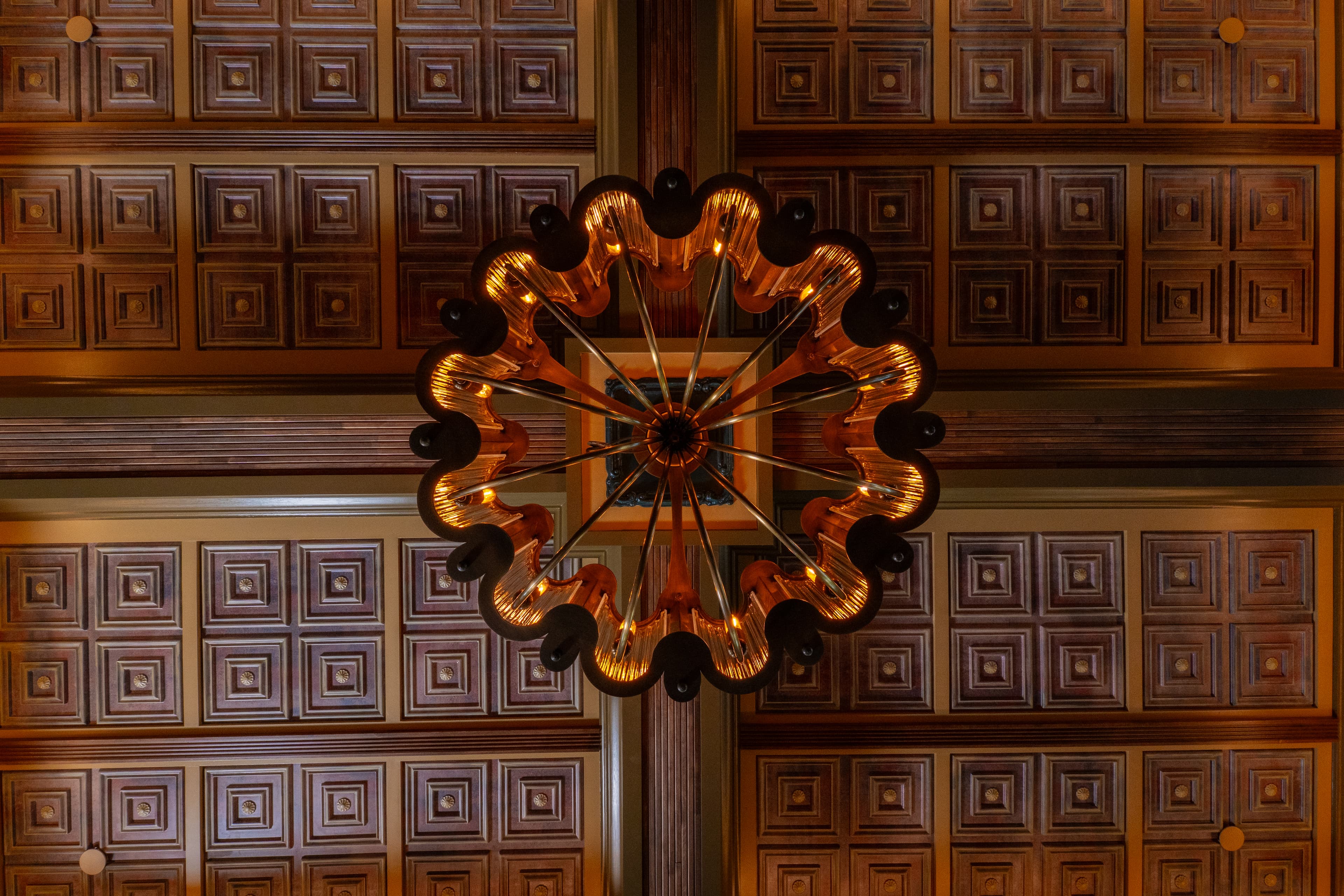 Architectural Detail