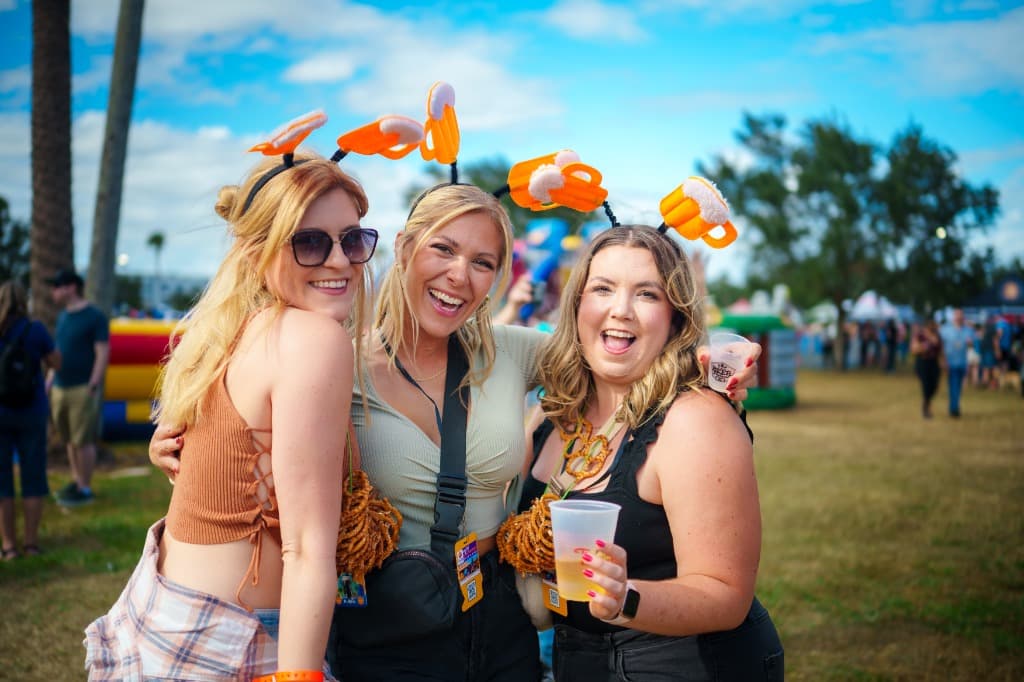 Summer Beer Festival