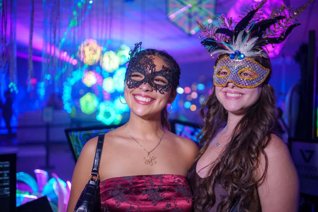 Masquerade Gala