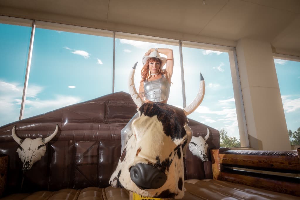 Interactive Event Fun