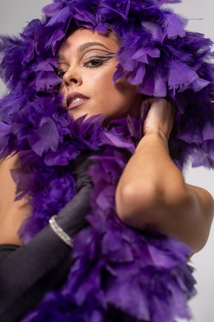 Beauty Editorial