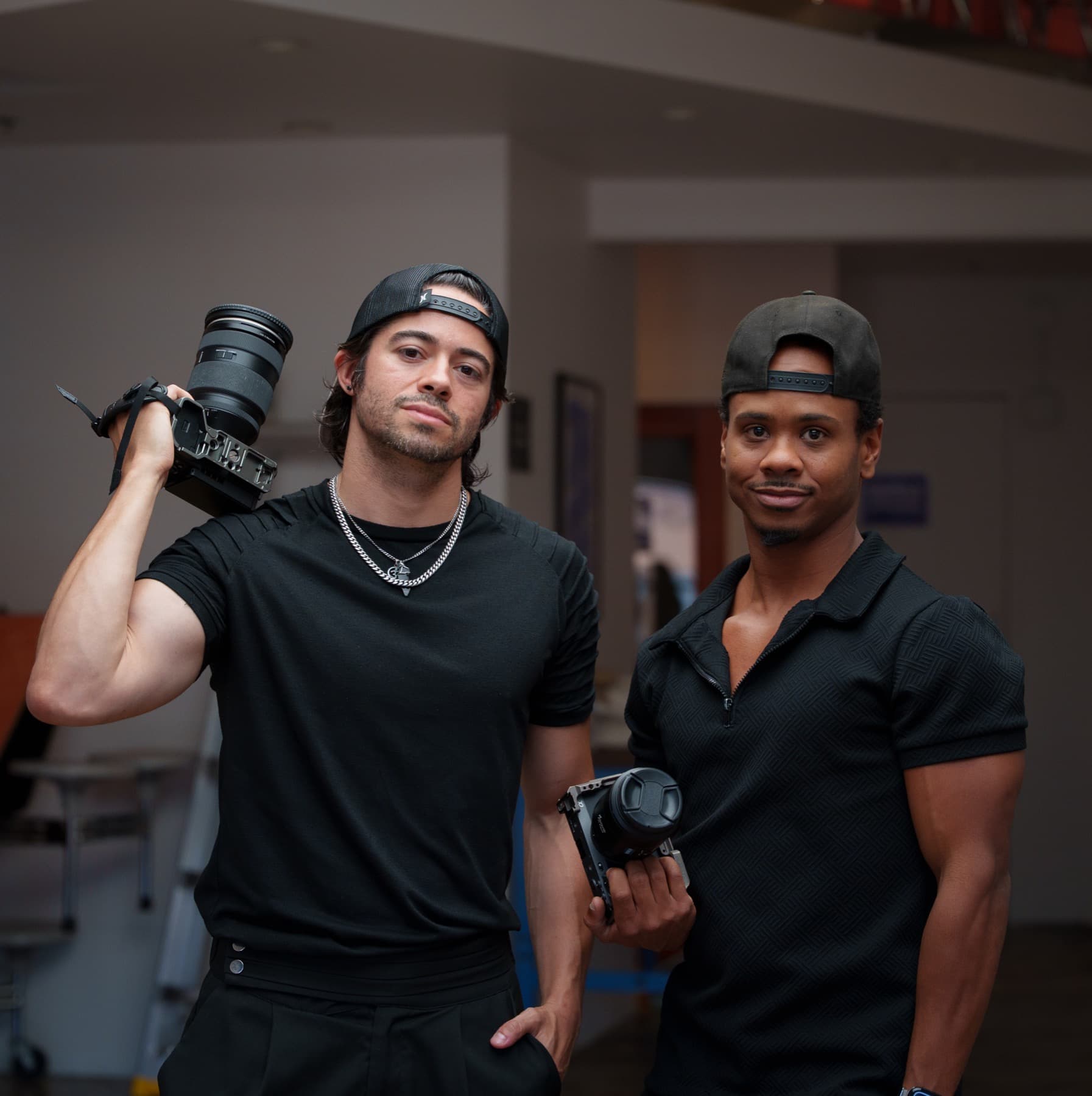 Meet the CEOs: Full-Time Creative 1-on-1