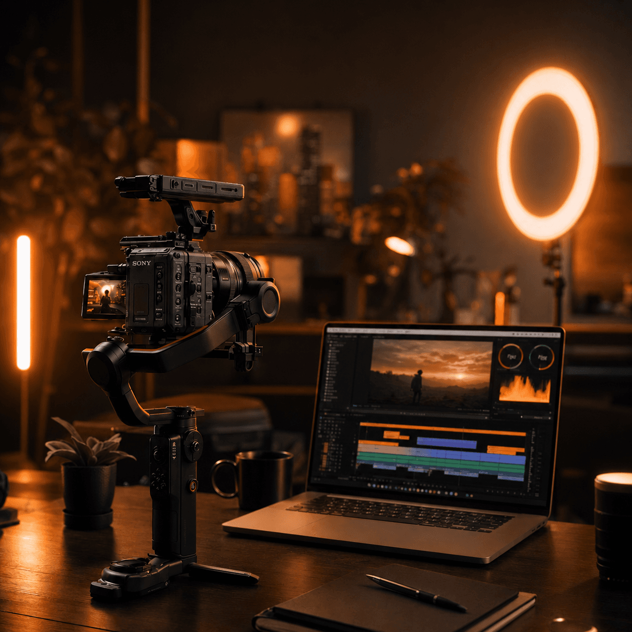 Content Creator Masterclass