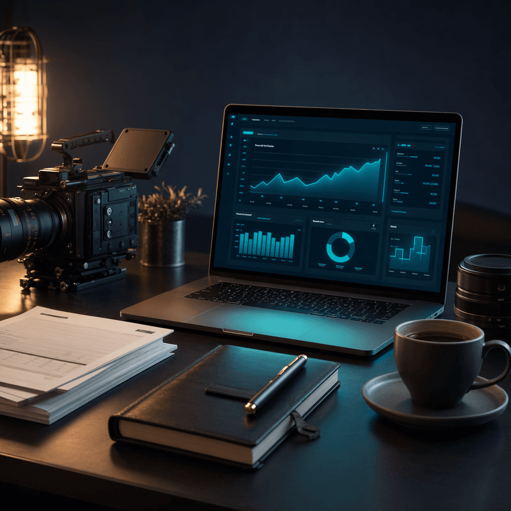 The Video Business Course