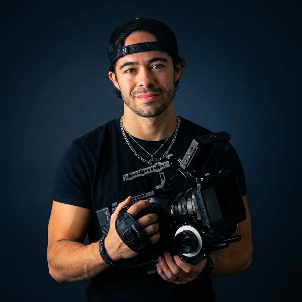 Matt Workman of MediaGeekz