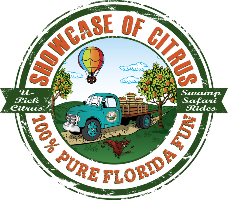 Showcase of Citrus logo