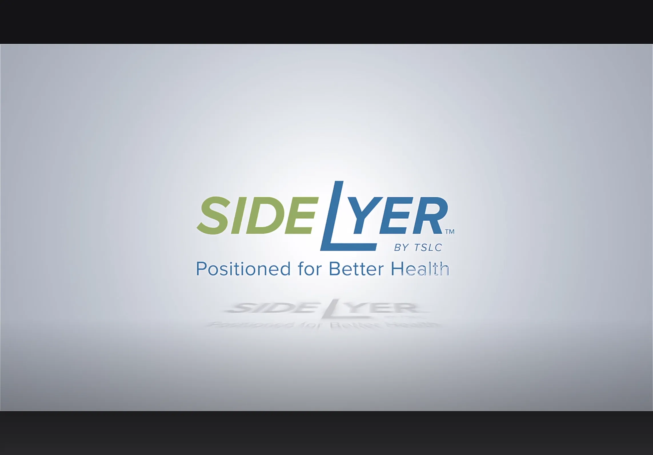 Sidelyer | Positioned for Better Health